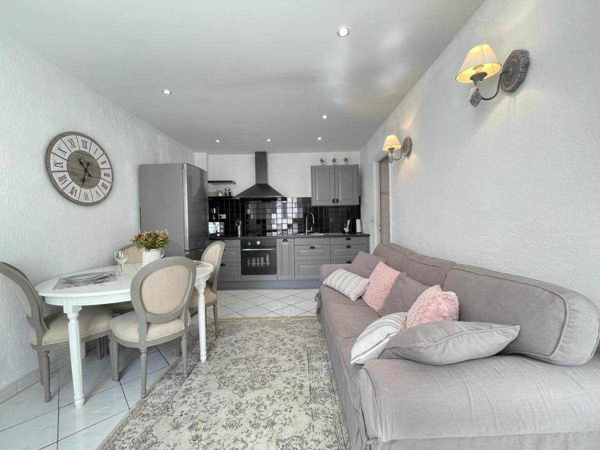 Nice Renting - 9 Massena - Spacious Apartment Massena Square - Ac - Fully Equipped Exterior photo