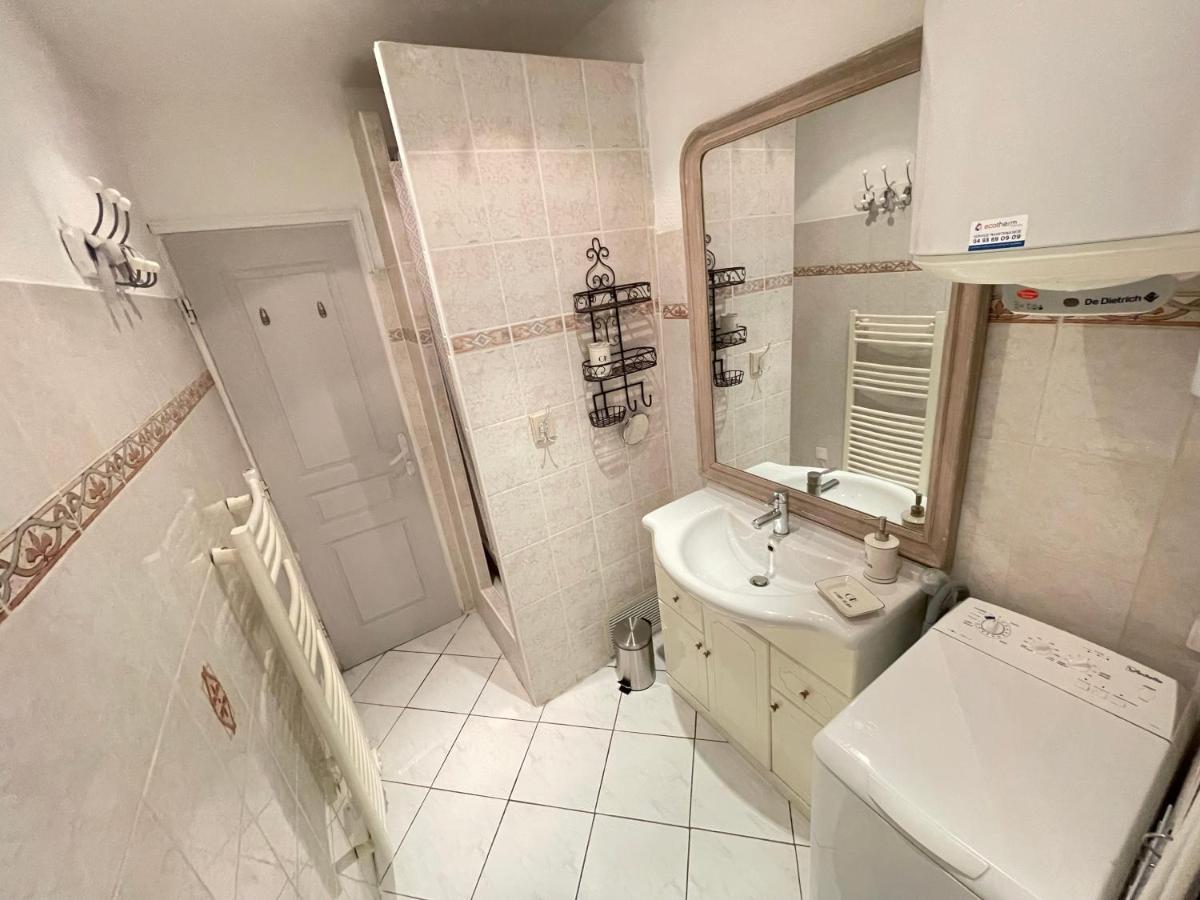 Nice Renting - 9 Massena - Spacious Apartment Massena Square - Ac - Fully Equipped Exterior photo