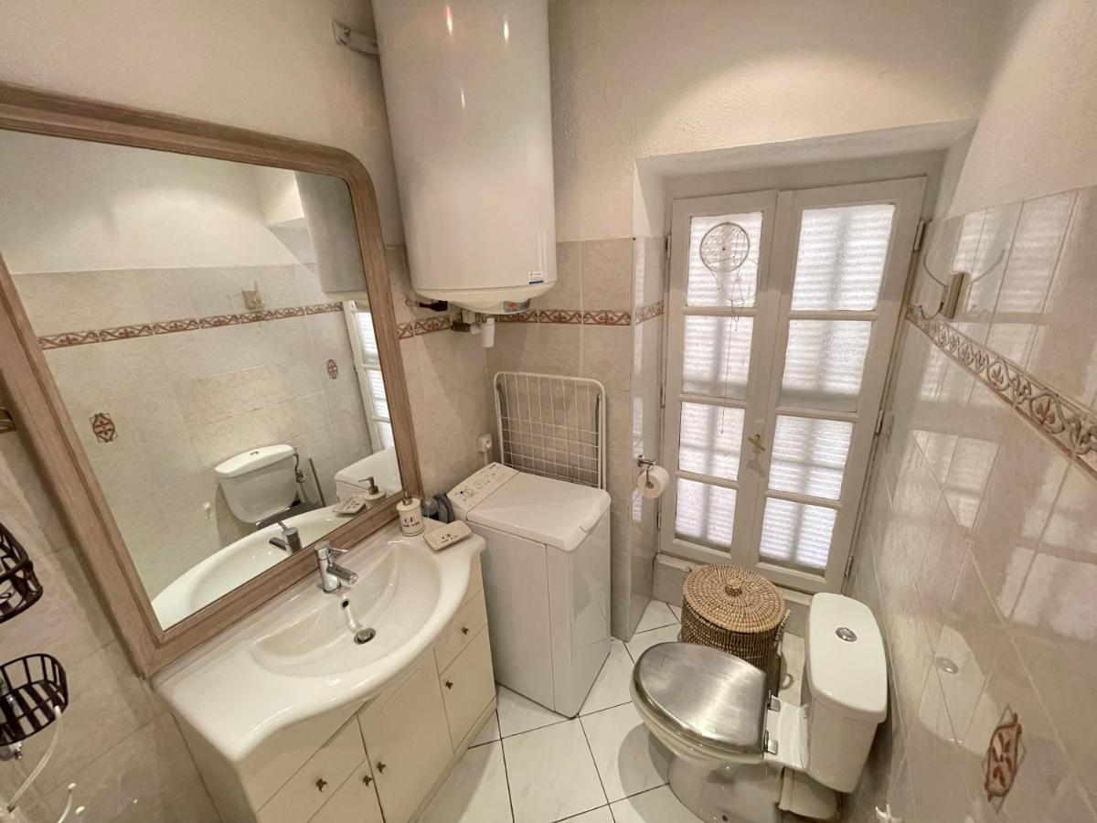 Nice Renting - 9 Massena - Spacious Apartment Massena Square - Ac - Fully Equipped Exterior photo